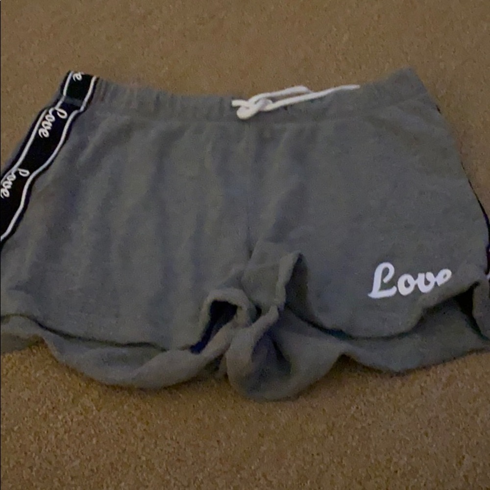 Women shorts